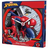 Spiderman Zidni sat Marvel | shoptok.hr