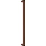  Ručke za ormarić 10 kom brončane 320 mm od nehrđajućeg čelika | Eponuda.com