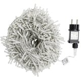 Aigostar LED spoljašnji božićni lanac 1000xLED/6W/230V 50m IP44 topla bela | Eponuda.com