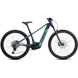 Ghost gorsko električno kolo e-teru pro 27.5 - 750Wh, (21371525) Cene