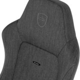 NOBLECHAIRS HERO TX Gaming stolica antracit | Eponuda.com