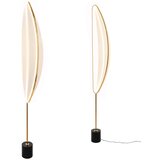 Toolight Samostojeća svjetiljka G126-F GOLD Cijene