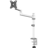 Neomounts DS60-425WH1 nosilec in stojalo za monitorje 68,6 cm (27") Bela Miza | Shoptok.si