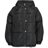 Yurban Puhovke PALAROIS Črna | Shoptok.si