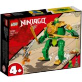 Lego Lloydov mehanički ninja | Eponuda.ba