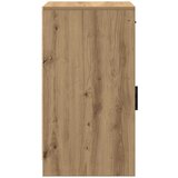  Kreveta Umjetnički hrast 40 x 40.5 x 75 cm Konstruirano drvo | shoptok.hr