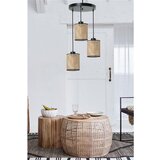 Opviq april 3 Lü tepsili rattan Sarkıt rattan chandelier Cene