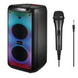  Zvucnik Volkano Prime Dual 10" VK-100-D10-BK 100W Bluetooth,fm, crni | Eponuda.com