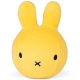 Miffy zeko Squish Ball mekana plišana igračka Yellow - 9 cm Cijene