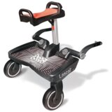 Lascal sedež saddle za desko buggyboard maxi - red | Shoptok.si