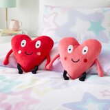 Catherine Lansfield Plišani dječji jastuci u setu 2 kom 29x36 cm Forever Together – | shoptok.hr