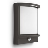 Philips 17392/93/P0 - LED spoljna zidna svetiljka SAMONDRA LED/12W IP44 | Eponuda.com