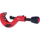 Ks Tools Samodejno rezilo za cevi, za cevi iz umetne mase Ø 6 - 64 mm, dolžina 225 mm | Shoptok.si