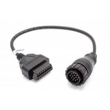 VHBW adapter sa mercedes vito / sprinter 14-pin na OBD2 Cijene