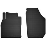 Wielganizator Sprednje gumijaste avtotepihe, univerzalne za: Fiat Freemont 7-sedežni (2011-2016), (22130615) | Shoptok.si