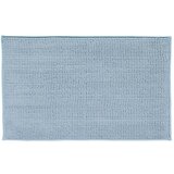 Catherine Lansfield plavi kupaonski tepih 80x50 cm Bobble Cijene
