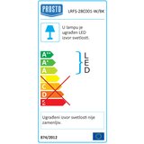 Olimp Sport Solarni LED reflektor sa PIR senzorom 5W | ePonuda.com