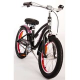  Dječji bicikl Volare Miracle 16" mat crni | shoptok.hr