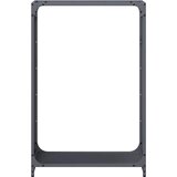  Stalak za drva antracit 60x28x90 cm Hladno valjani čelik | Eponuda.ba