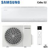 Samsung AR50F24C1AHNEU/AR50F24C1AHXEU Cebu Wi-Fi S2 6,5kW klimatska naprava - Cene