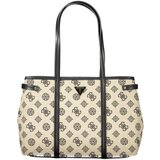 Guess Jeans WOMEN'S BAG BEIGE | ePonuda.com