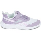 Reebok Patike za devojčice Rush Runner 5 Elastic Lace, Lavanda | Eponuda.com