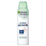 Garnier Mineral Action Control+ sprej 150ml Cene