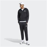 Adidas Spodnji deli trenirke KY6982 Črna Cene