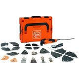 Fein MultiMaster Višenamjenski alat MM500 (350 W, Kut oscilacija: ± 1,7°, Sustav STARLOCK-Plus) Cijene