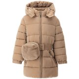 Original Marines jakna DR DFA3519F Ž smeđa 152 Cijene