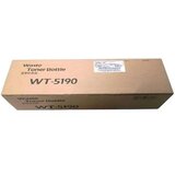 Kyocera Zbiralnik odpadnega tonerja WT-5190, original Cene