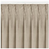 Homede Krem zavjesa 200x270 cm Vila - Cijene