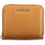 Guess NOVČANIK ZA ŽENE SMEĐE BOJE | shoptok.hr