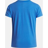 Under Armour Women's T-shirt UA Rival Core SS-BLU - Women's | Shoptok.si