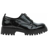 Tamaris Nizke superge 12479143018 Črna Cene