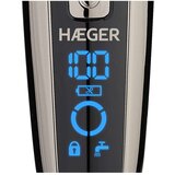Haeger SM-3CB.005A aparat za brijanje vodootporan IPX6 led displej | Eponuda.com