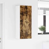  Kuhinjski element s polico Dimljeni oreh 40 x 31 x 100 cm, (5000131489) | Shoptok.si