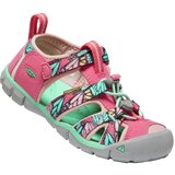 Keen Sandali Seacamp ll CNX K1025137 - roza - vel.29 | Shoptok.si