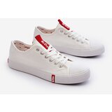 Lee Cooper Men's Sneakers LCW-23-31-2240 White | shoptok.hr