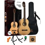  Klasična kitara ORTEGA Picker´s Pack 4/4, komplet SET - Audio-Kondric | Shoptok.si
