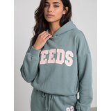 Sinsay Oversize hoodie s natpisom | shoptok.hr