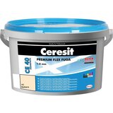 Ceresit Fugirna masa CE 40 (vodoodbojna fugirna masa, natura, 2 kg) | Shoptok.si