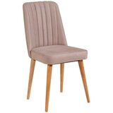 Hanah home Vina Sandalye Atlantic Stone Atlantic PineStone Chair | ePonuda.com