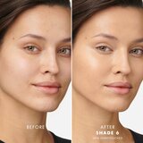Armani Luminous Silk Foundation posvjetljujući puder nijansa 6 Golden Beige 30 ml | shoptok.hr
