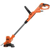 Black & Decker BLACKDECKER električna kosilnica z nitjo BESTA525 u