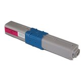 Eurotoner Zamjenski toner za OKI C310 - C510 PLAVA, 2500 str. za OKI C310, C330, MC361, C510, C530, MC561 | shoptok.hr