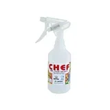 chef prskalica 0.5 lit. ručna 400414