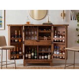 MID.YOU BARSKA OMARA barve indijskega rožnega lesa | Shoptok.si