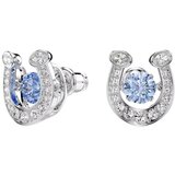 Swarovski uhani Symbolica Horseshoe 5746563 Cene