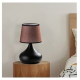 Opviq bulbe - 15461 blackbrown table lamp | ePonuda.com